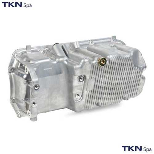 YAG KARTERI FIAT DOBLO 1.9D JTD Ürün Görseli